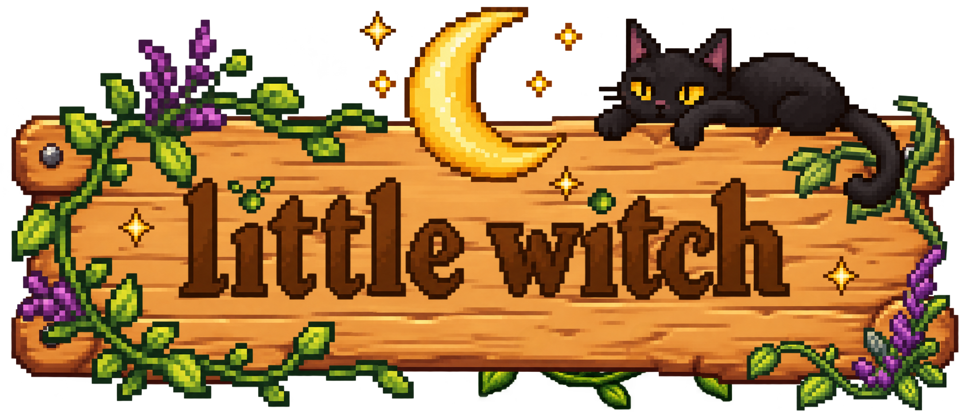 little witch